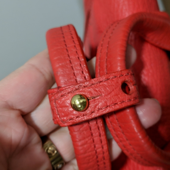 RARE COLOR 3.1 PHILLIP LIM🔥 Pashli Mini Handbag - Picture 13 of 16